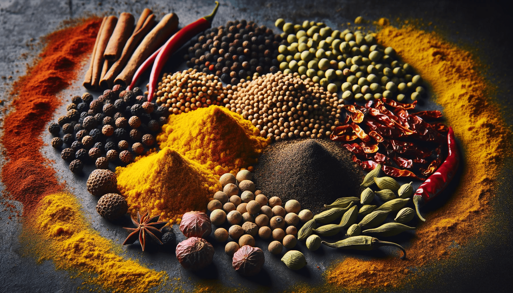 Spices