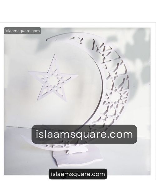 Islaam Square